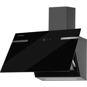 Вытяжка MAUNFELD Amber 60 Glass черный