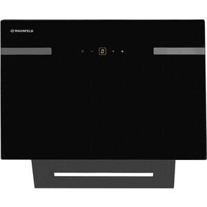 Вытяжка MAUNFELD Amber 60 Glass черный