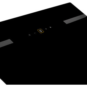 Вытяжка MAUNFELD Amber 60 Glass черный