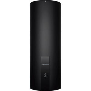 Вытяжка MAUNFELD Lee Light Isla 35 Sensor черный