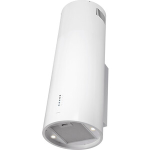 Вытяжка MAUNFELD Lee Wall 39 Long белый