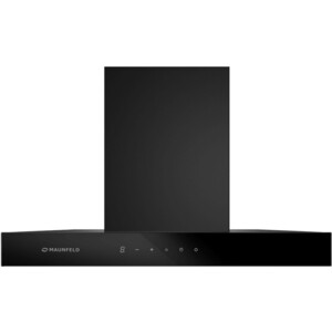 Вытяжка MAUNFELD Modern 60 черный