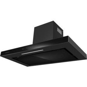 Вытяжка MAUNFELD Modern 90 черный