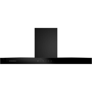 Вытяжка MAUNFELD Modern 90 черный