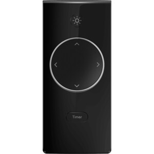 Вытяжка MAUNFELD MZR 74 Lux чёрный