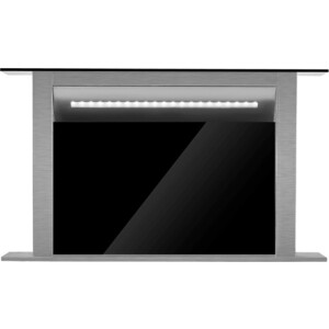 Вытяжка MAUNFELD Prestige 60 чёрный