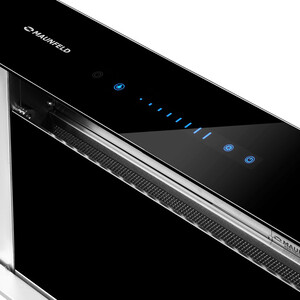 Вытяжка MAUNFELD Prestige 60 чёрный