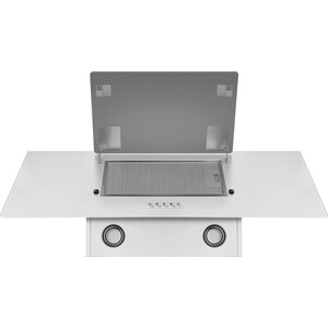 Вытяжка MAUNFELD Tower 90 белый