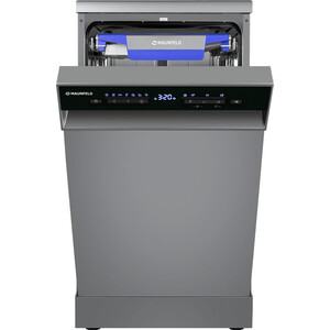Посудомоечная машина MAUNFELD MWF45331S