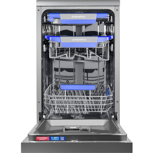Посудомоечная машина MAUNFELD MWF45331S Inverter