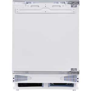 Встраиваемый холодильник MAUNFELD MBF88SWGR Inverter