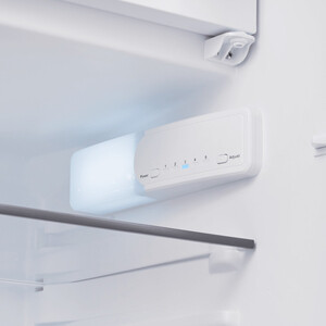 Встраиваемый холодильник MAUNFELD MBF88SWGR Inverter