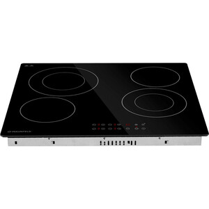 Электрическая варочная панель MAUNFELD CVCE594DBK LUX