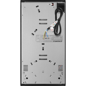 Электрическая варочная панель MAUNFELD EVCE.292.BK