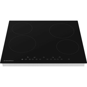 Электрическая варочная панель MAUNFELD EVCE.594.BK
