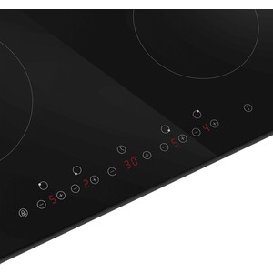 Электрическая варочная панель MAUNFELD EVCE.594.BK