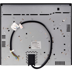 Электрическая варочная панель MAUNFELD EVCE.594.BK