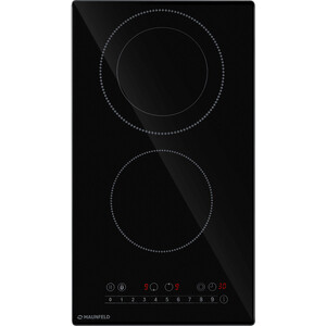 Электрическая варочная панель MAUNFELD EVCE292SDPBK