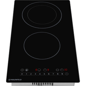 Электрическая варочная панель MAUNFELD EVCE292SDPBK