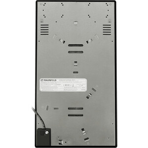 Электрическая варочная панель MAUNFELD EVCE292SDPBK