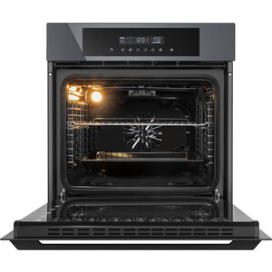 Электрический духовой шкаф MAUNFELD AEOD60103G1