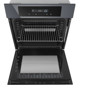 Электрический духовой шкаф MAUNFELD AEOD60103G1