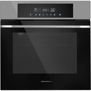 Электрический духовой шкаф MAUNFELD AEOD60103S