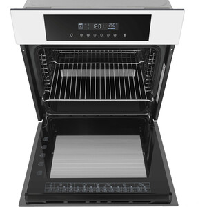 Электрический духовой шкаф MAUNFELD AEOD60103W