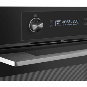 Электрический духовой шкаф MAUNFELD AEOH60102B