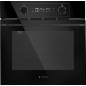 Электрический духовой шкаф MAUNFELD AEOH60102B2