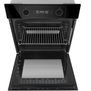 Электрический духовой шкаф MAUNFELD AEOH60102B2