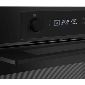 Электрический духовой шкаф MAUNFELD AEOH60102B2