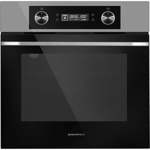 Электрический духовой шкаф MAUNFELD AEOH60102S