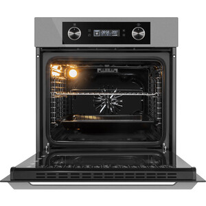 Электрический духовой шкаф MAUNFELD AEOH60102S