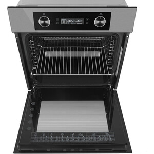 Электрический духовой шкаф MAUNFELD AEOH60102S