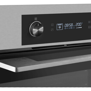 Электрический духовой шкаф MAUNFELD AEOH60102S