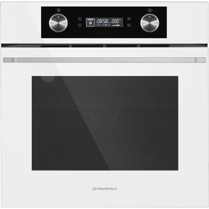 Электрический духовой шкаф MAUNFELD AEOH60102W