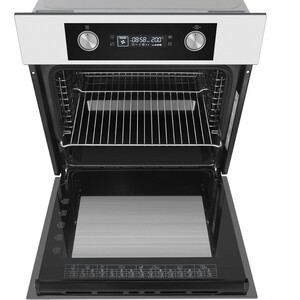 Электрический духовой шкаф MAUNFELD AEOH60102W