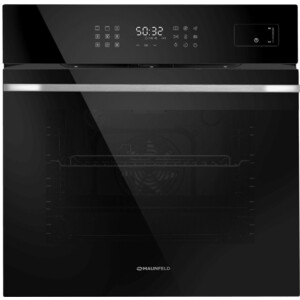 Электрический духовой шкаф MAUNFELD EOEH7615STB