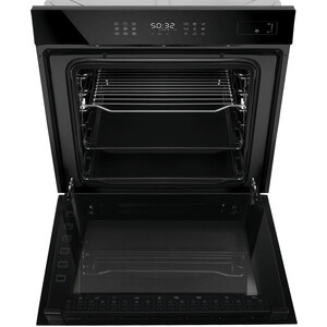 Электрический духовой шкаф MAUNFELD EOEH7615STB