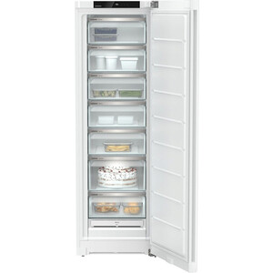 Морозильная камера Liebherr FNd 522i