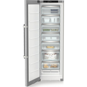 Морозильная камера Liebherr SFNsdd 5237