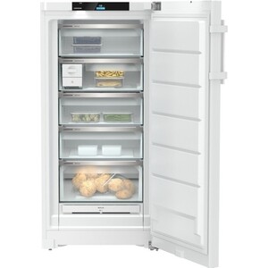 Морозильная камера Liebherr FNc 667i