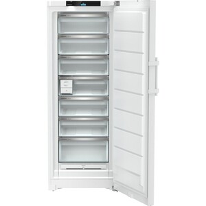 Морозильная камера Liebherr FNc 727i