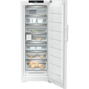 Морозильная камера Liebherr FNc 727i