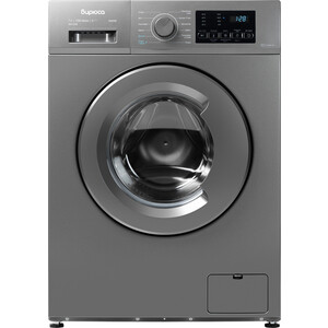 Стиральная машина Бирюса WM-SM712/08 M