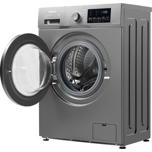 Стиральная машина Бирюса WM-SM712/08 M