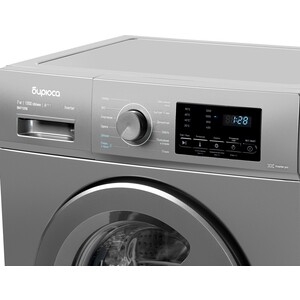 Стиральная машина Бирюса WM-SM712/08 M