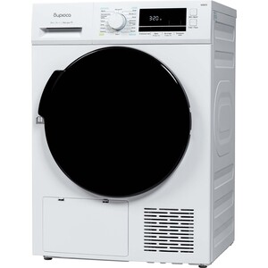 Сушильная машина Бирюса DM-MG8/03