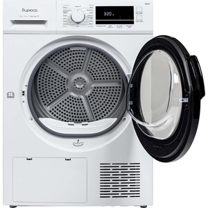 Сушильная машина Бирюса DM-MG8/03